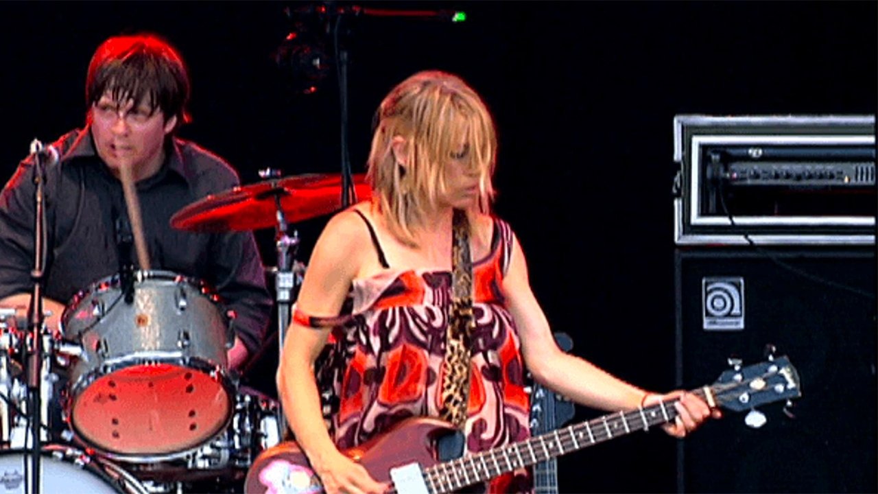 Sonic Youth: Live at Eurockéennes|Sonic Youth: Live at Eurockéennes