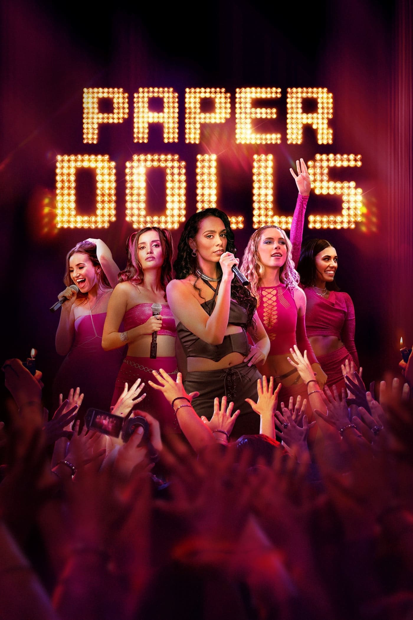 Paper Dolls | Paper Dolls