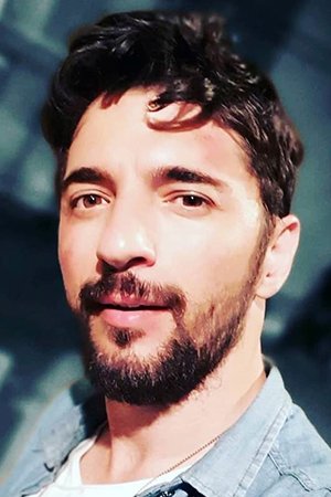 بازیگر Murat Genç  