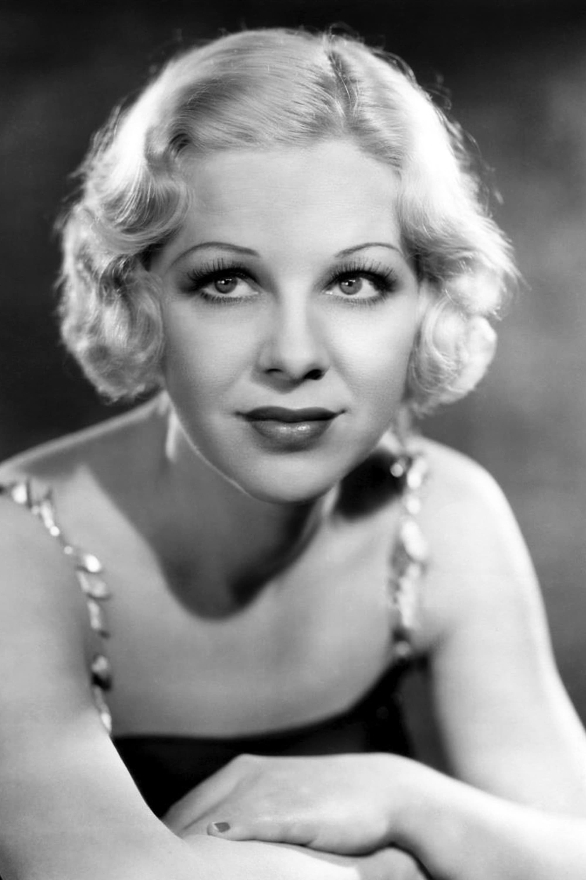 بازیگر Glenda Farrell  