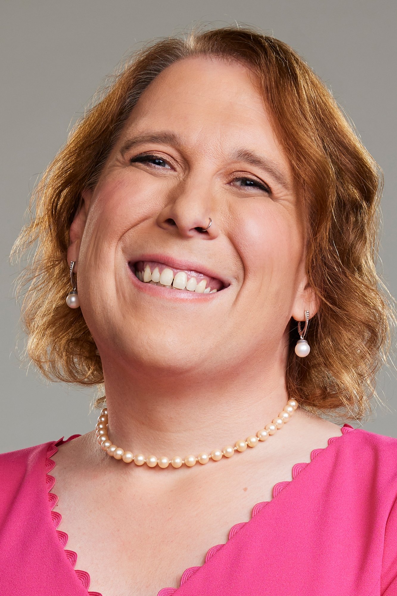 بازیگر Amy Schneider  