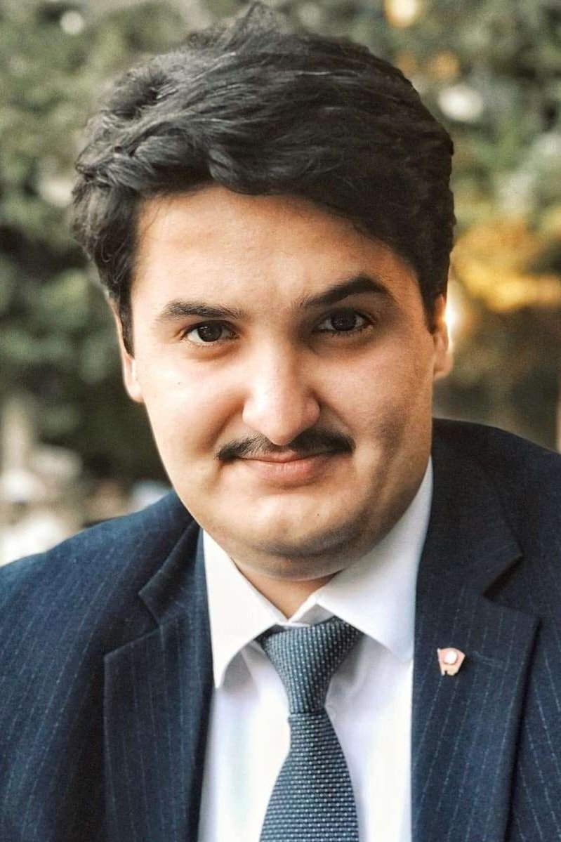 بازیگر Mehman Fətullayev  