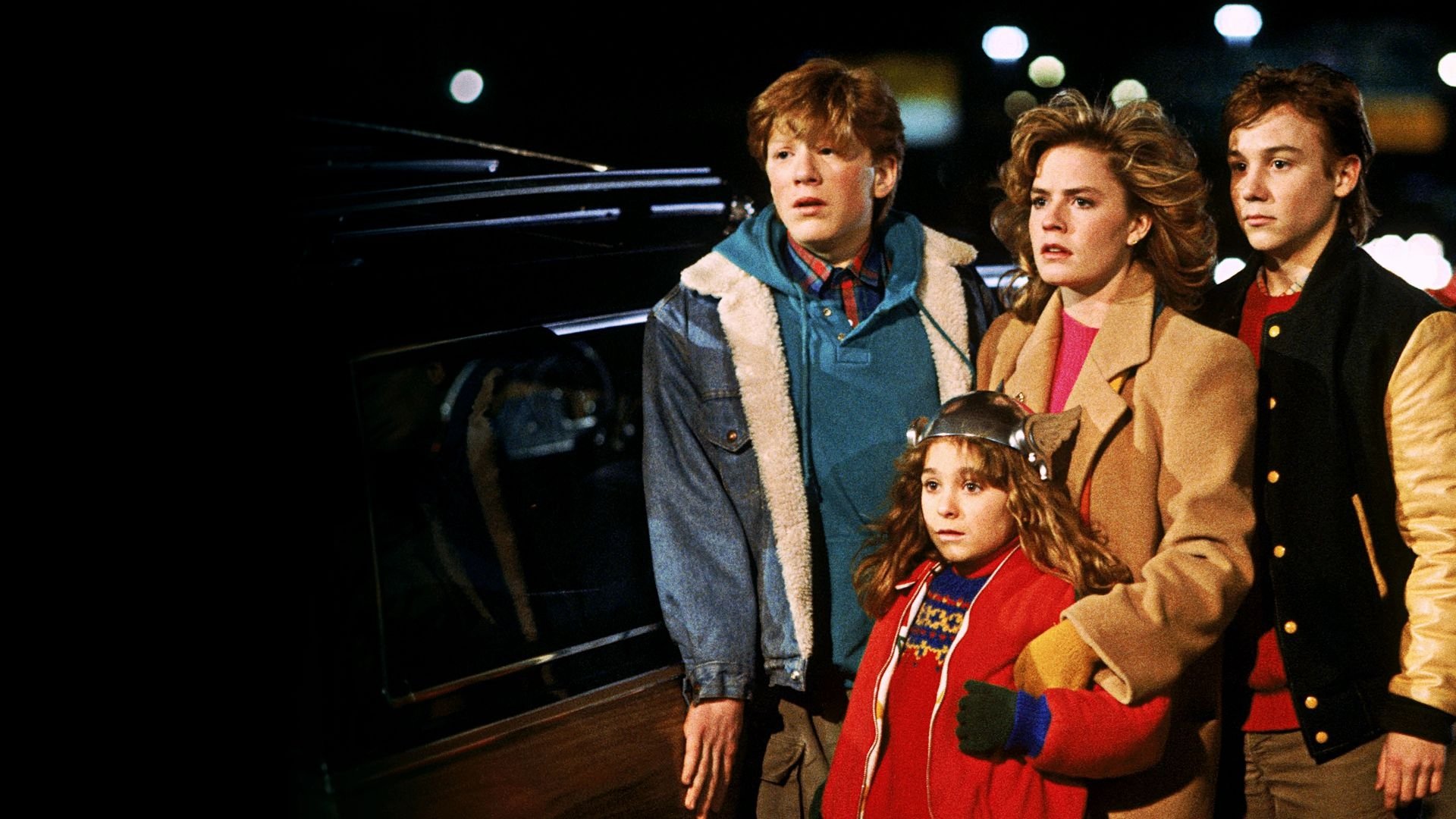 Adventures in Babysitting|Adventures in Babysitting