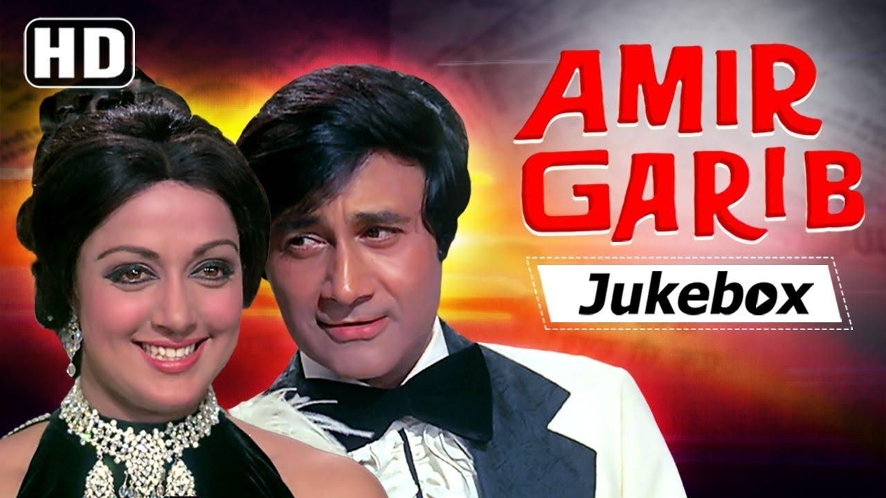 Amir Garib|Amir Garib