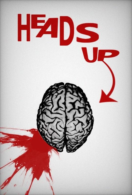 Heads Up | Heads Up