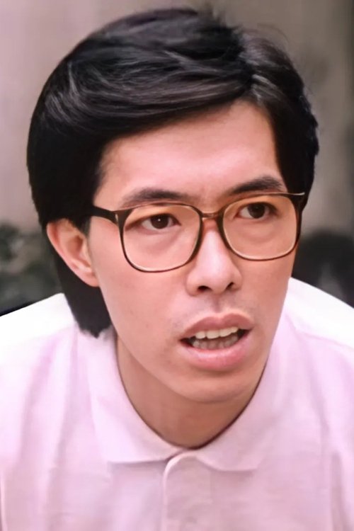 بازیگر Benny Law Ching-Ho  