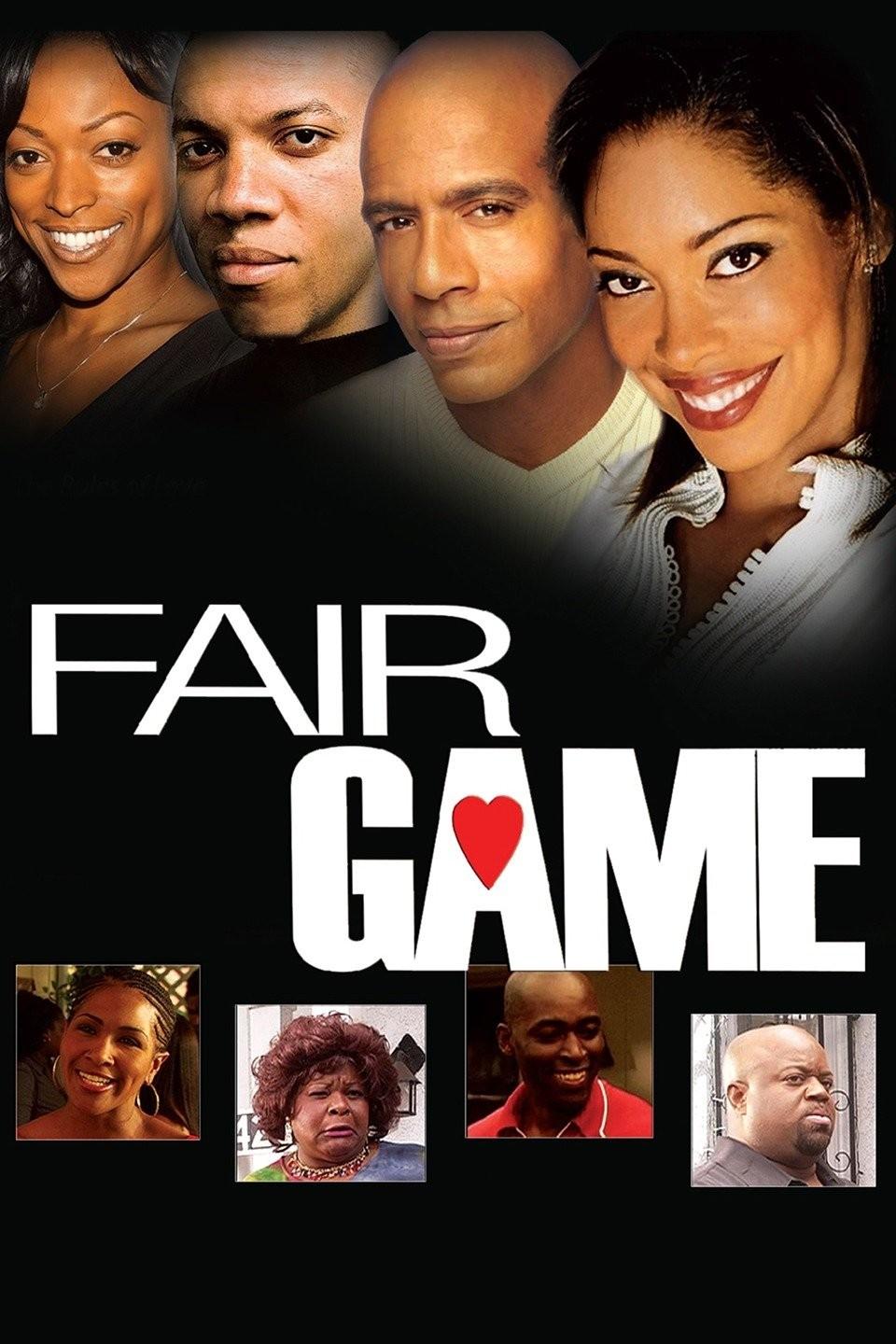 Fair Game | Fair Game