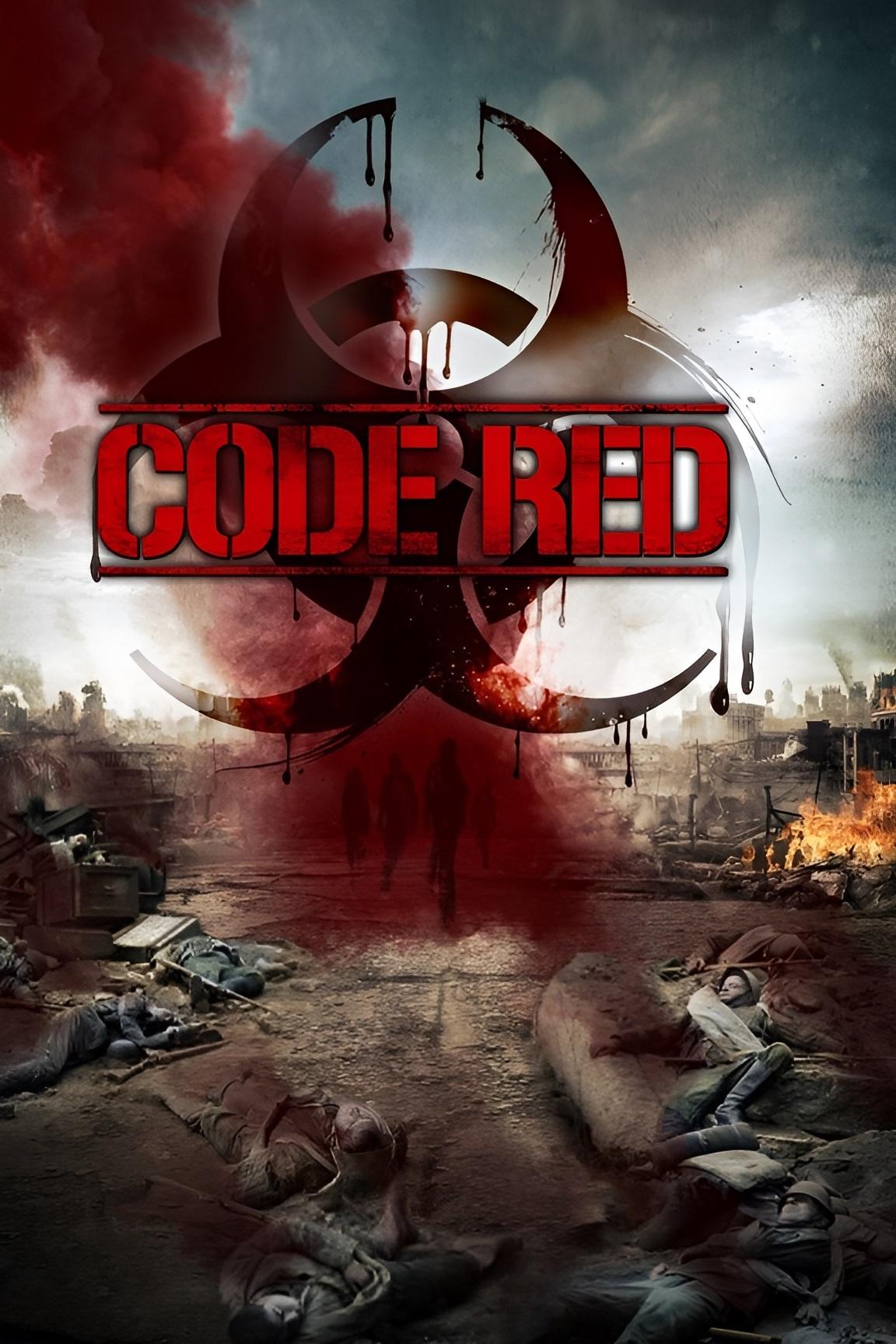 Code Red | Code Red