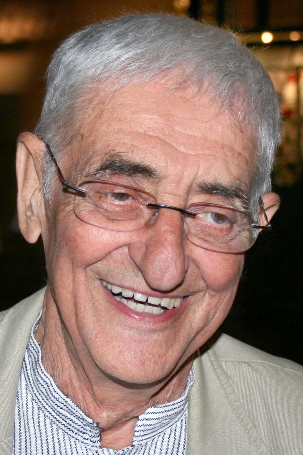 بازیگر György Kézdy  