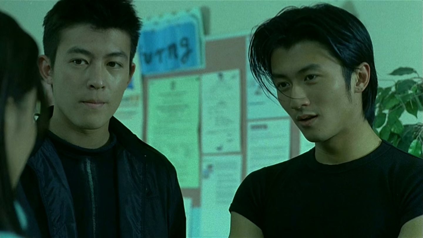 2004新紮師兄|2004新紮師兄