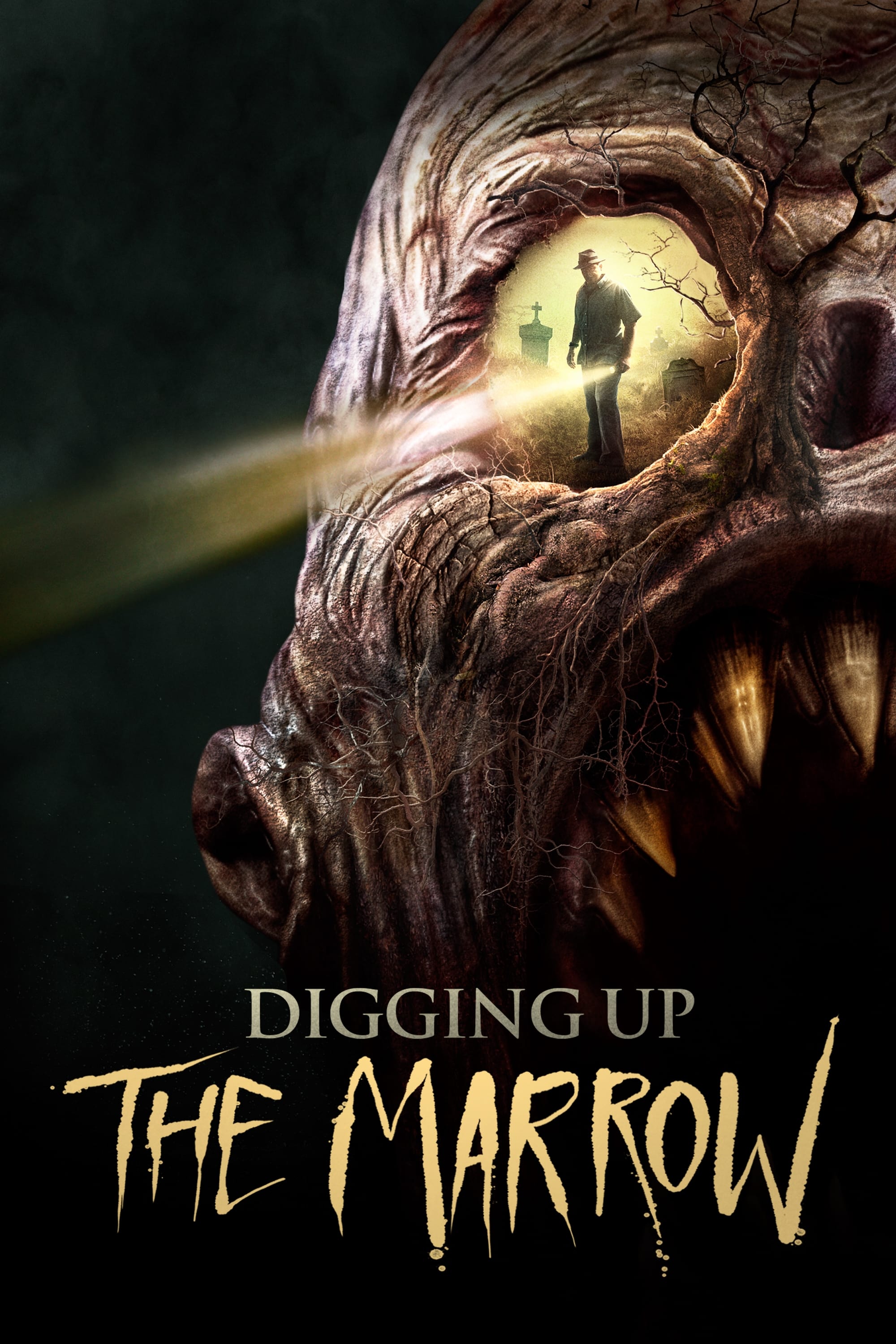 Digging Up the Marrow | Digging Up the Marrow