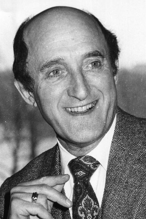 بازیگر Ron Moody  