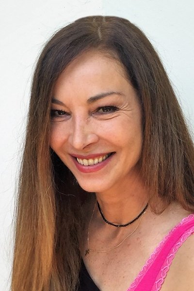 بازیگر Ρέα Καραγιαννίδου  