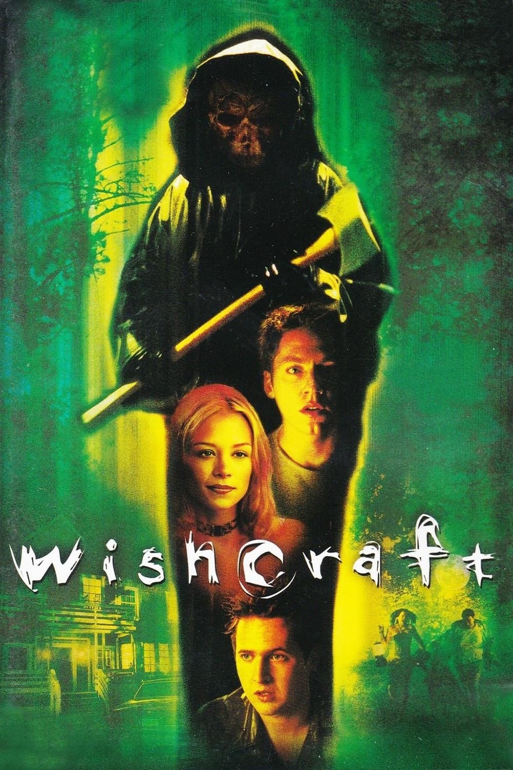 Wishcraft | Wishcraft