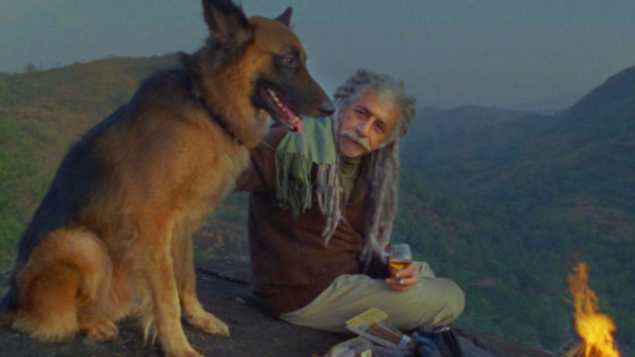 द ब्लूबेरी हंट|द ब्लूबेरी हंट
