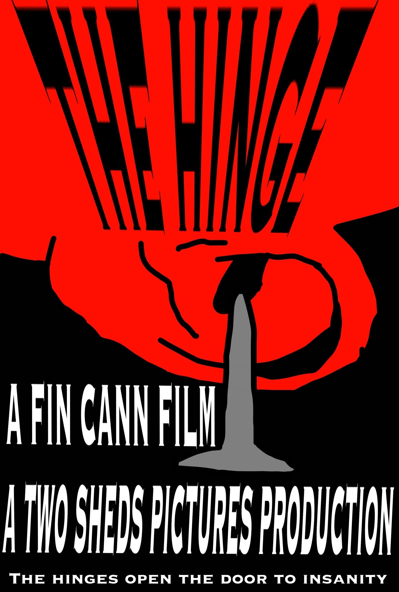 The Hinge