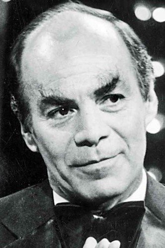 بازیگر Manuel Valdés  