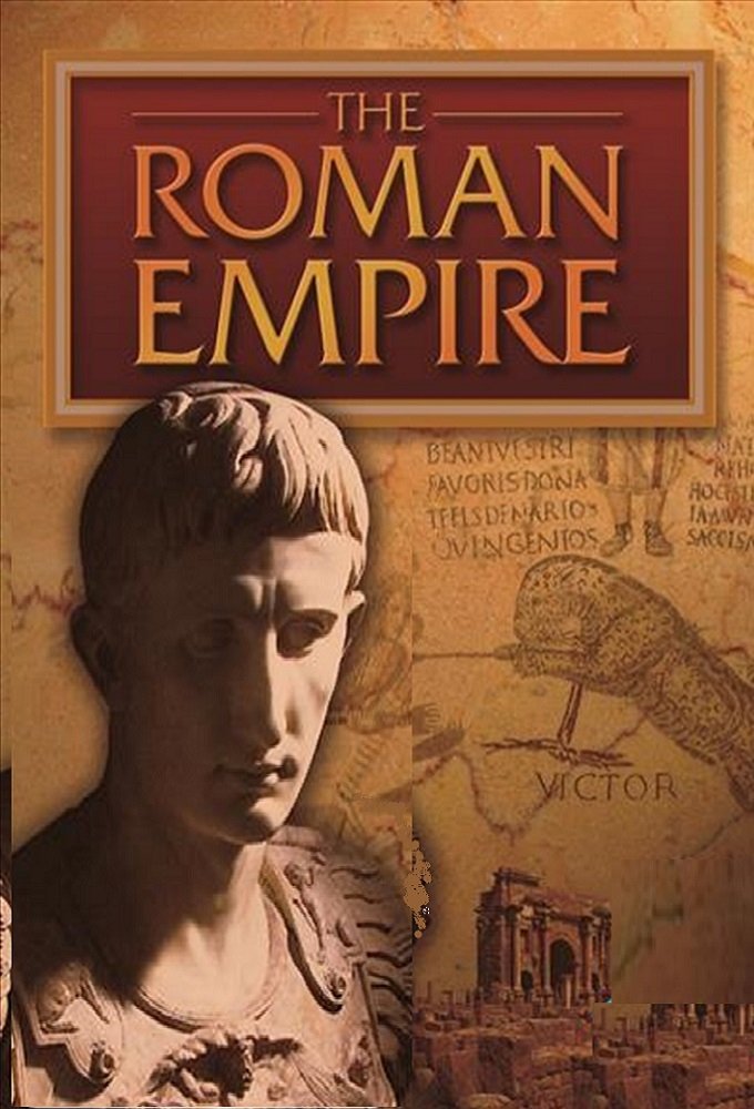 L'empire Romain