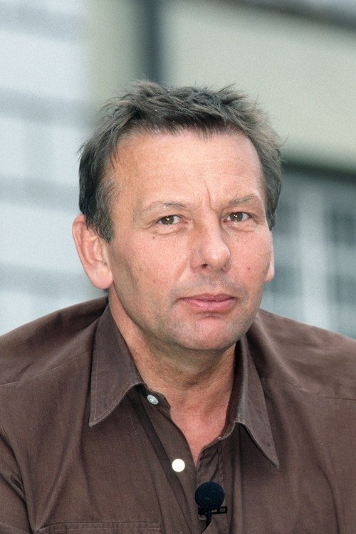 بازیگر Zenon Laskowik  
