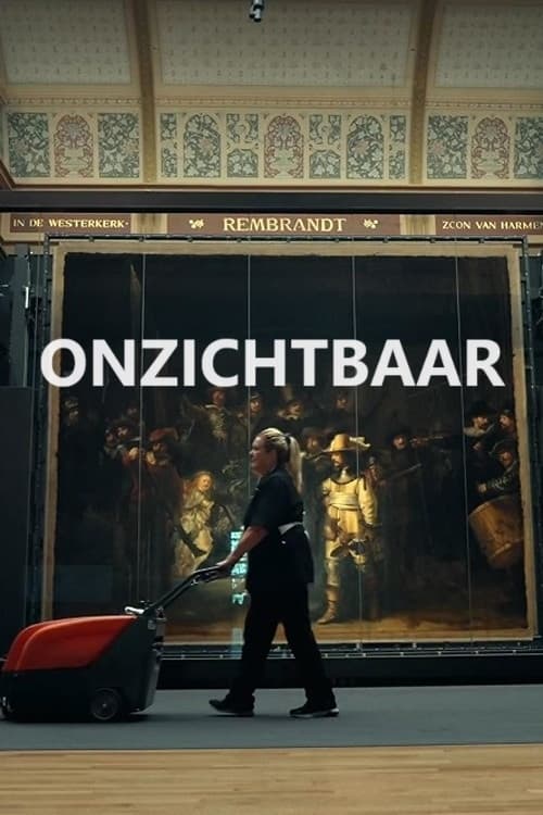 Onzichtbaar | Onzichtbaar