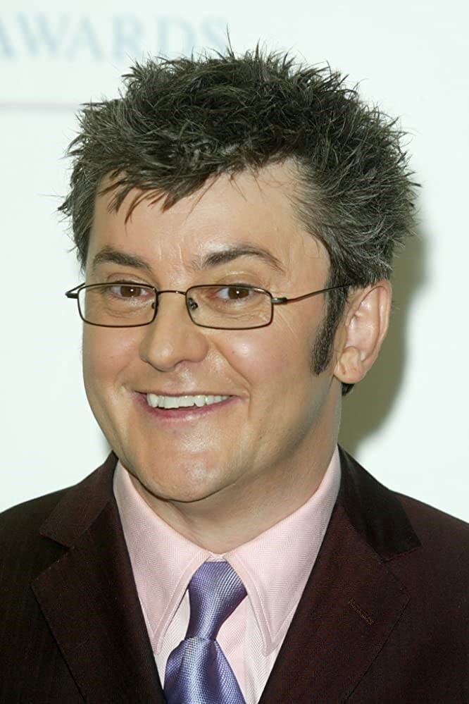 بازیگر Joe Pasquale  