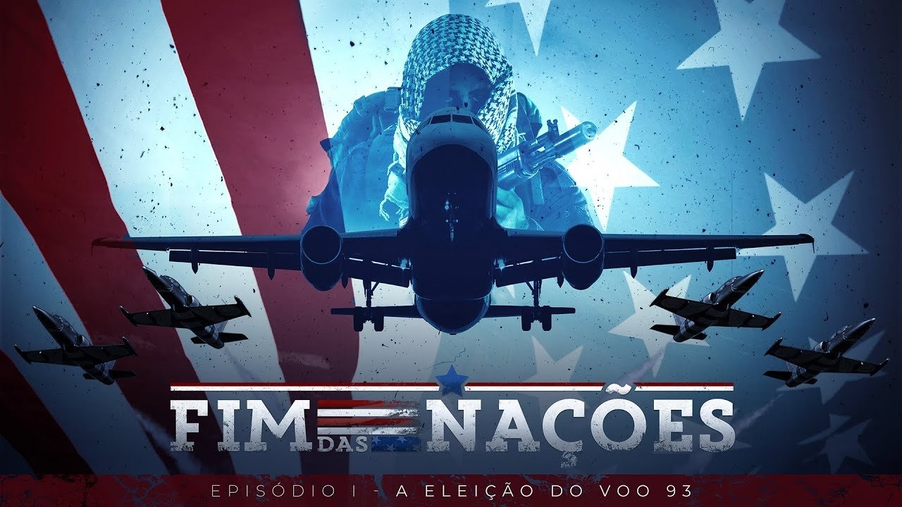 O Fim das Nações|O Fim das Nações
