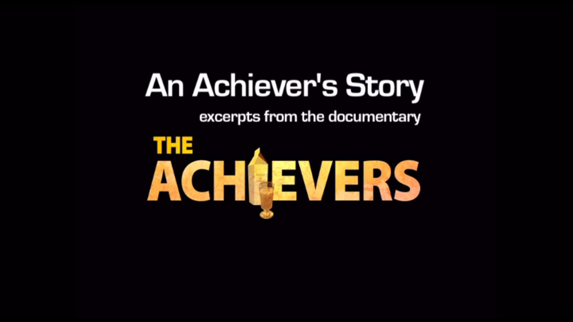 The Achievers: The Story of the Lebowski Fans|The Achievers: The Story of the Lebowski Fans