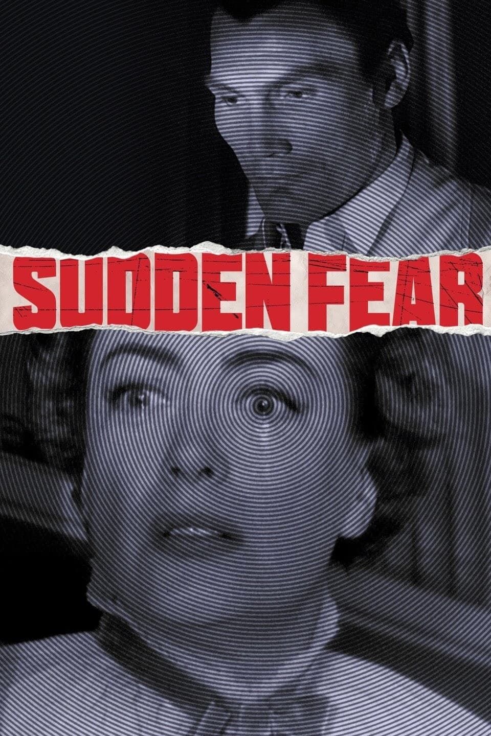 Sudden Fear | Sudden Fear