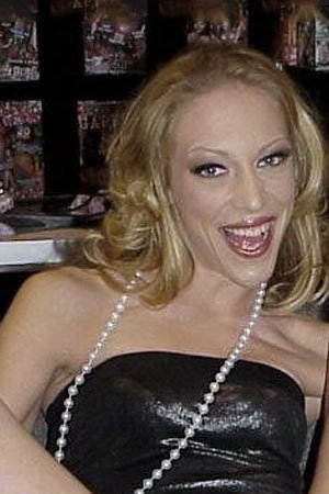 بازیگر Samantha Sterlyng  