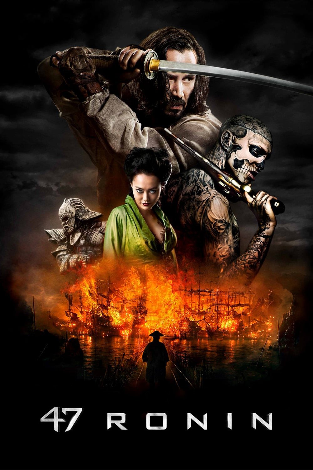 47 Ronin | 47 Ronin