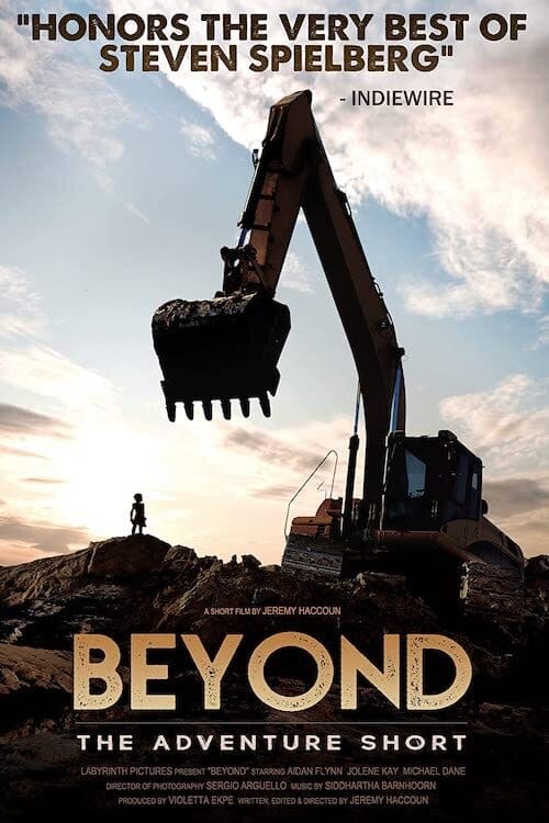 Beyond | Beyond