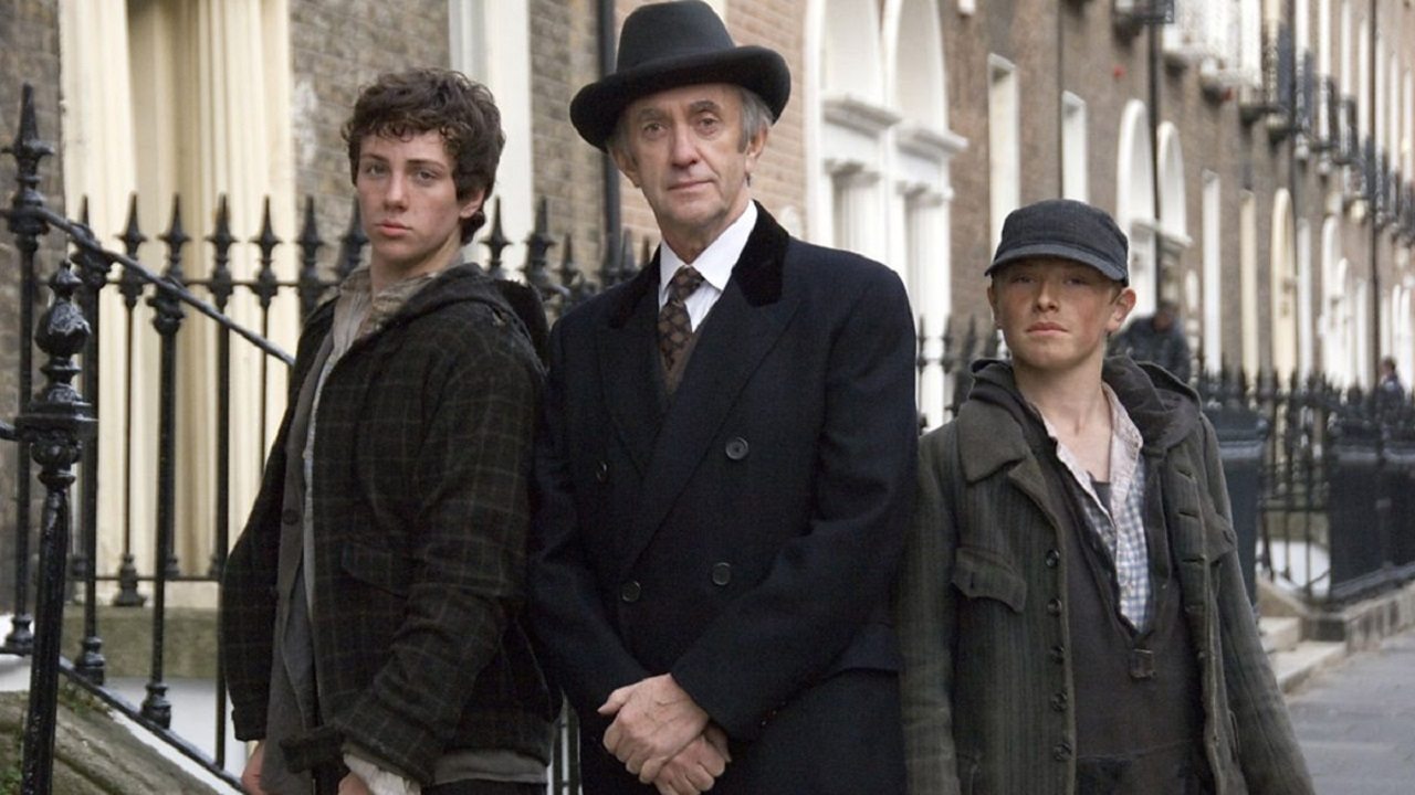 Sherlock Holmes and the Baker Street Irregulars|Sherlock Holmes and the Baker Street Irregulars