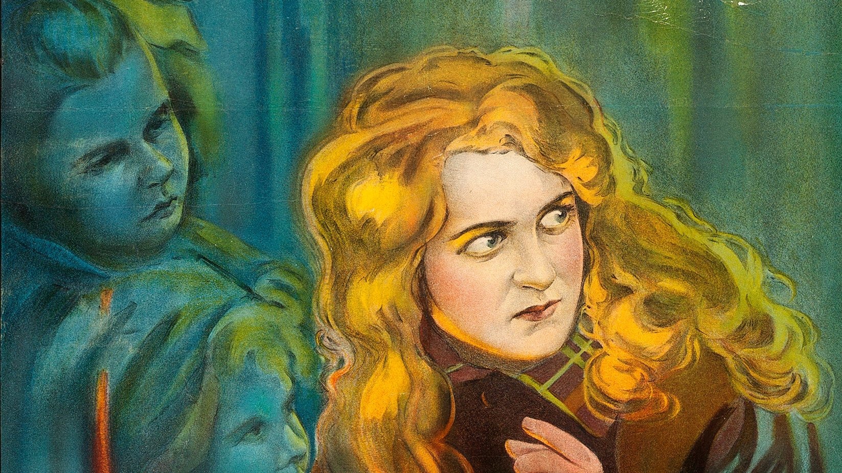 Her Soul's Inspiration|Her Soul's Inspiration