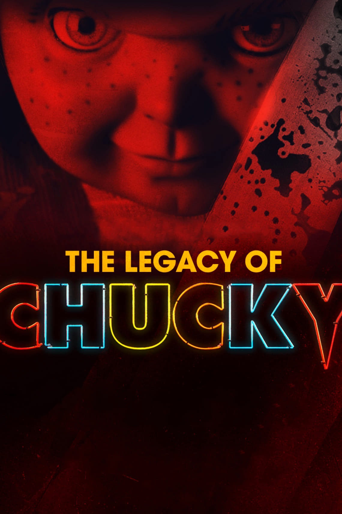 The Legacy of Chucky | The Legacy of Chucky