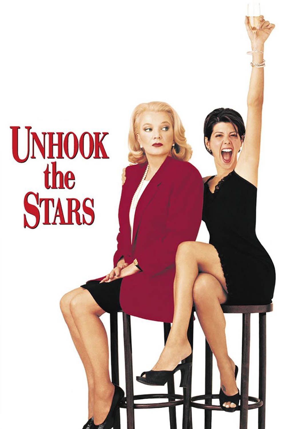 Unhook the Stars | Unhook the Stars