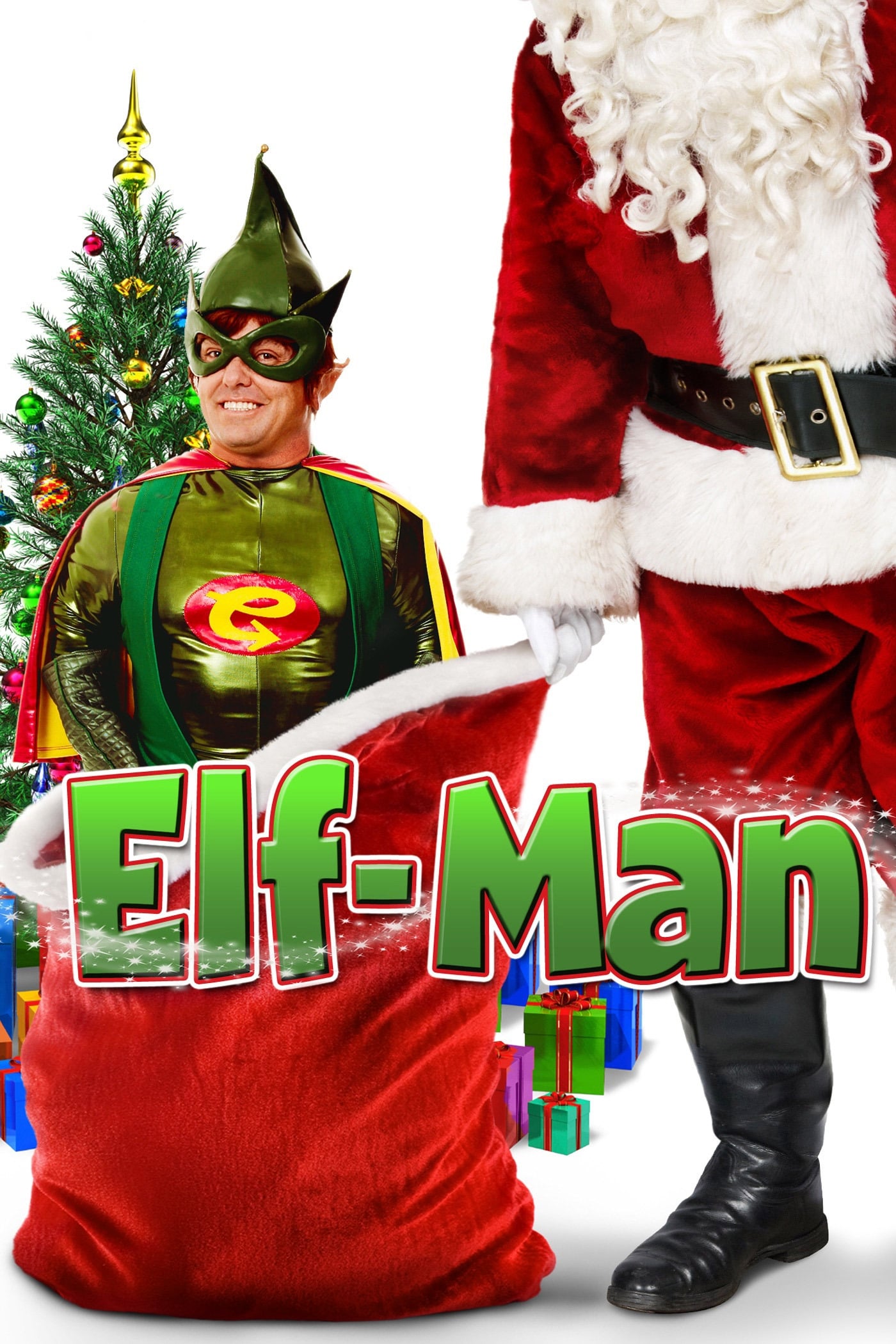 Elf-Man | Elf-Man