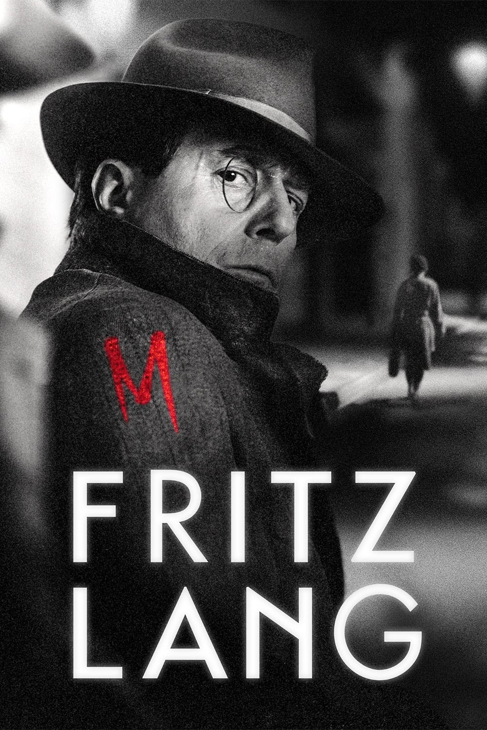 Fritz Lang | Fritz Lang