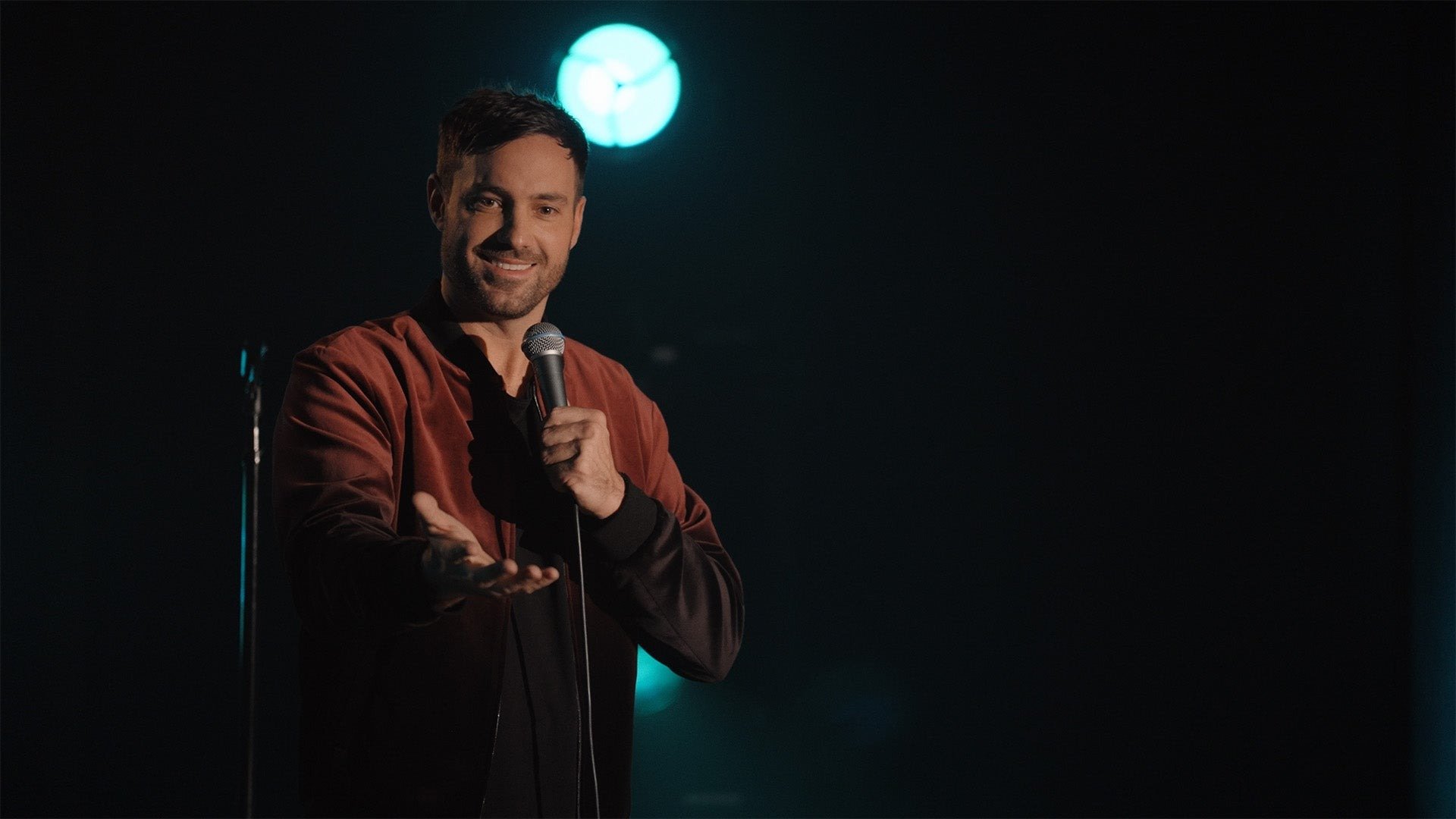 Jeff Dye: Last Cowboy in LA|Jeff Dye: Last Cowboy in LA