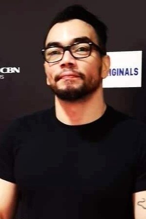 بازیگر Paolo Villaluna  