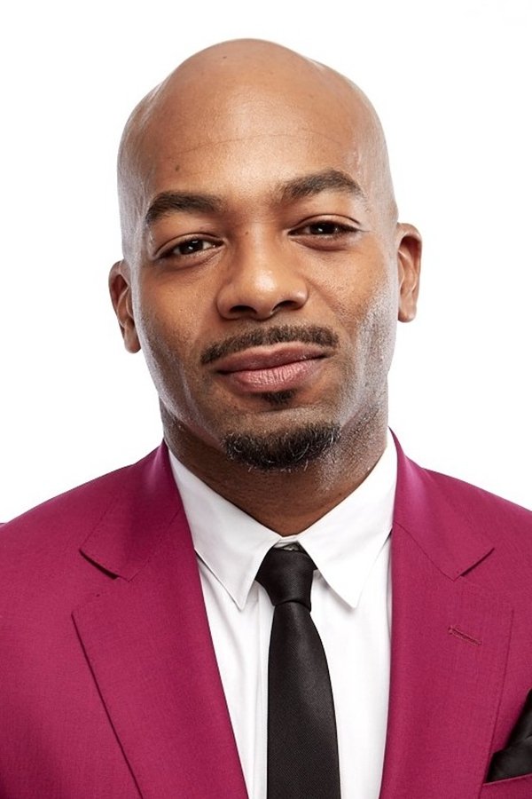 بازیگر Brandon Victor Dixon  