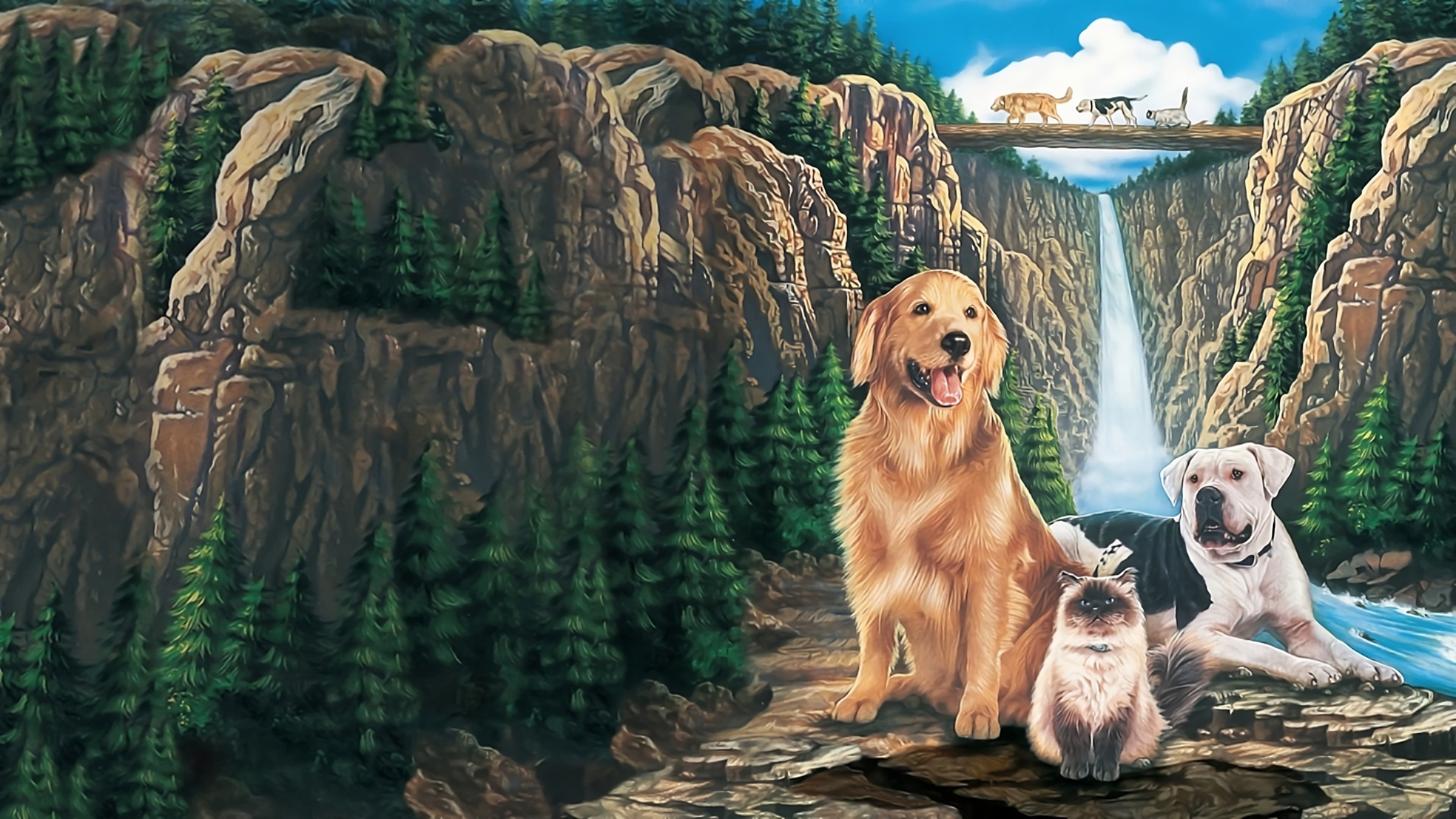 Homeward Bound: The Incredible Journey|Homeward Bound: The Incredible Journey