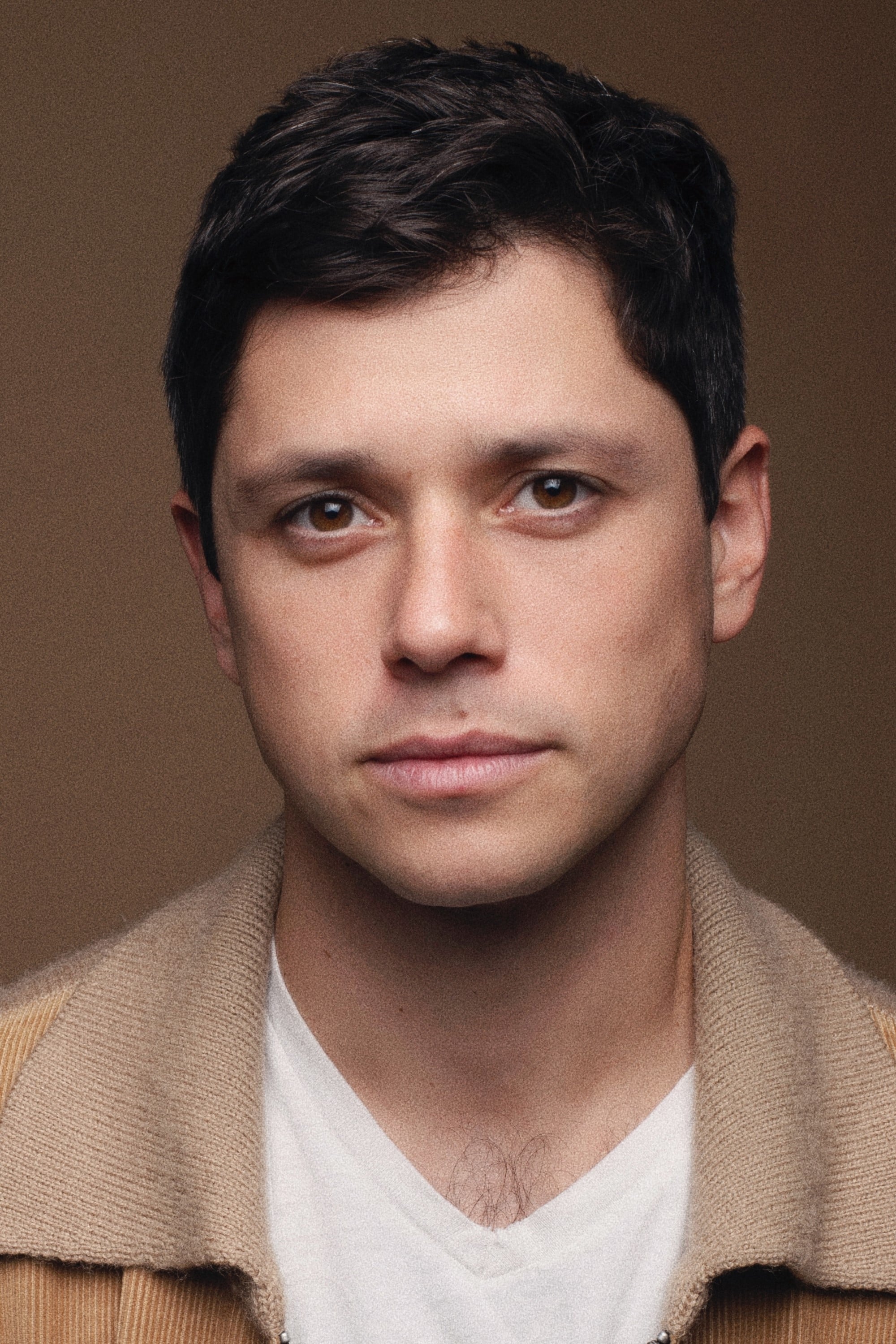 بازیگر Ricky Ullman  