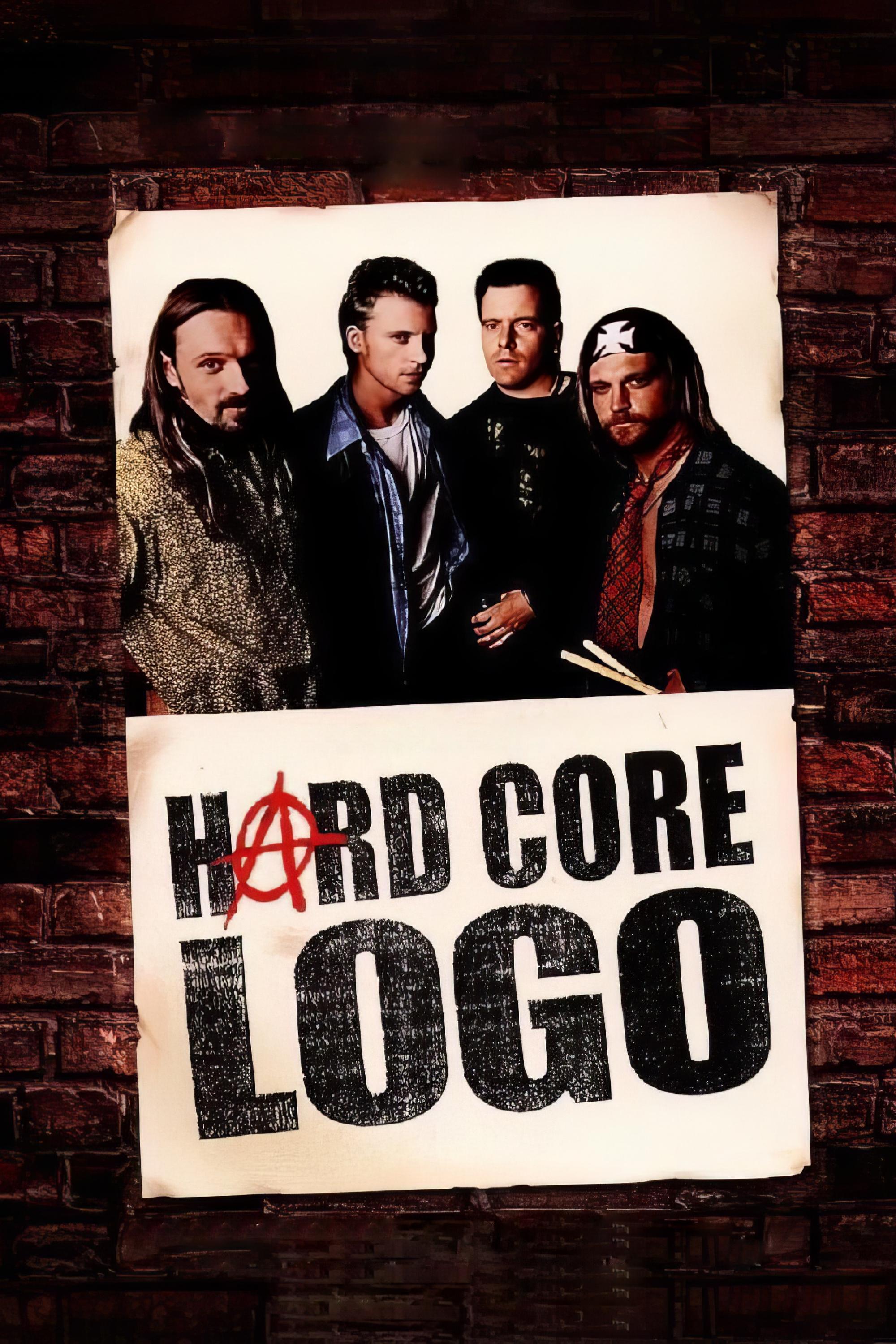 Hard Core Logo | Hard Core Logo