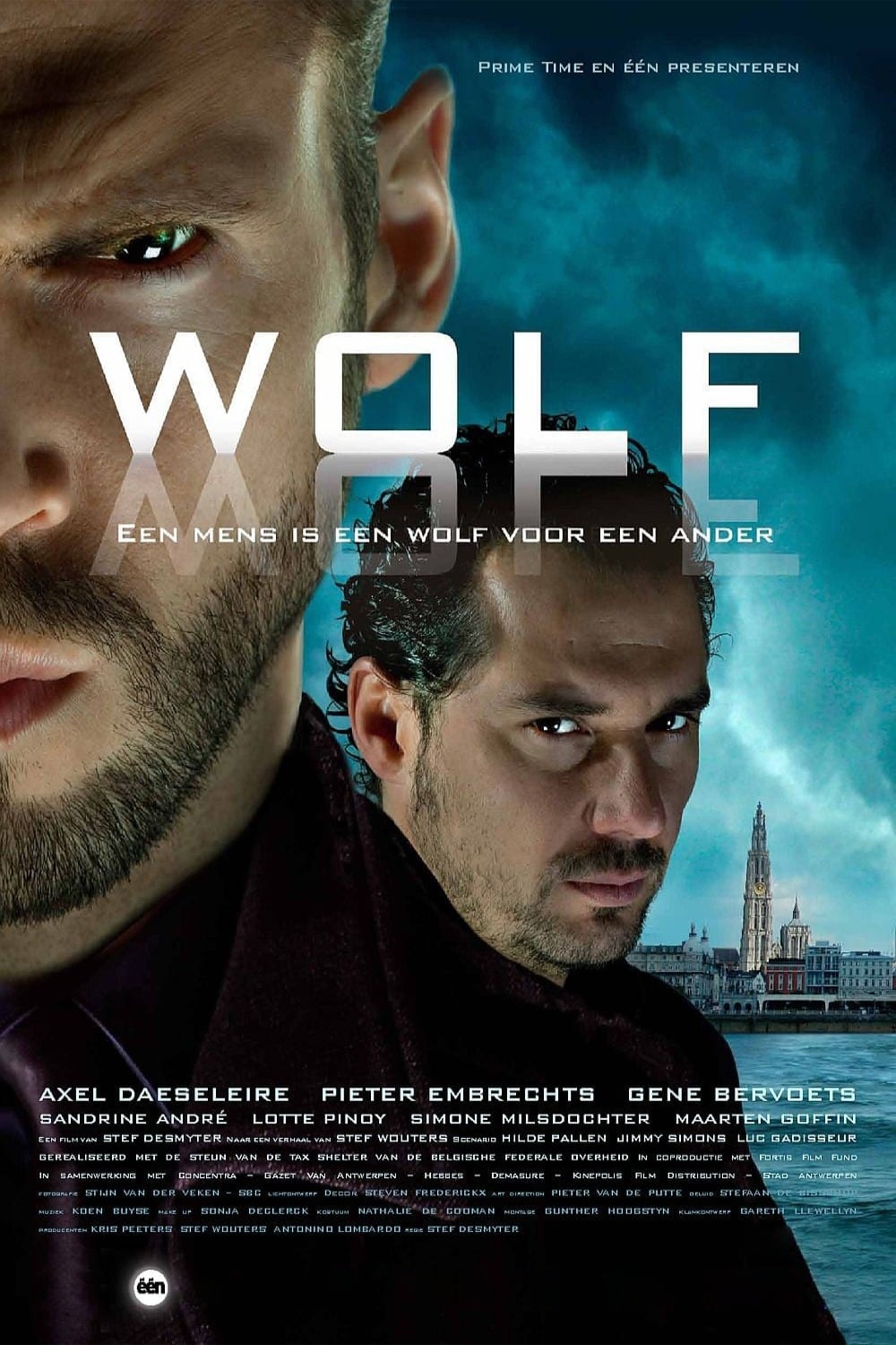 Wolf | Wolf