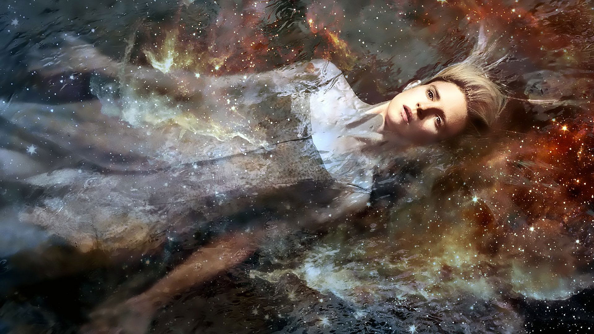 The OA|The OA