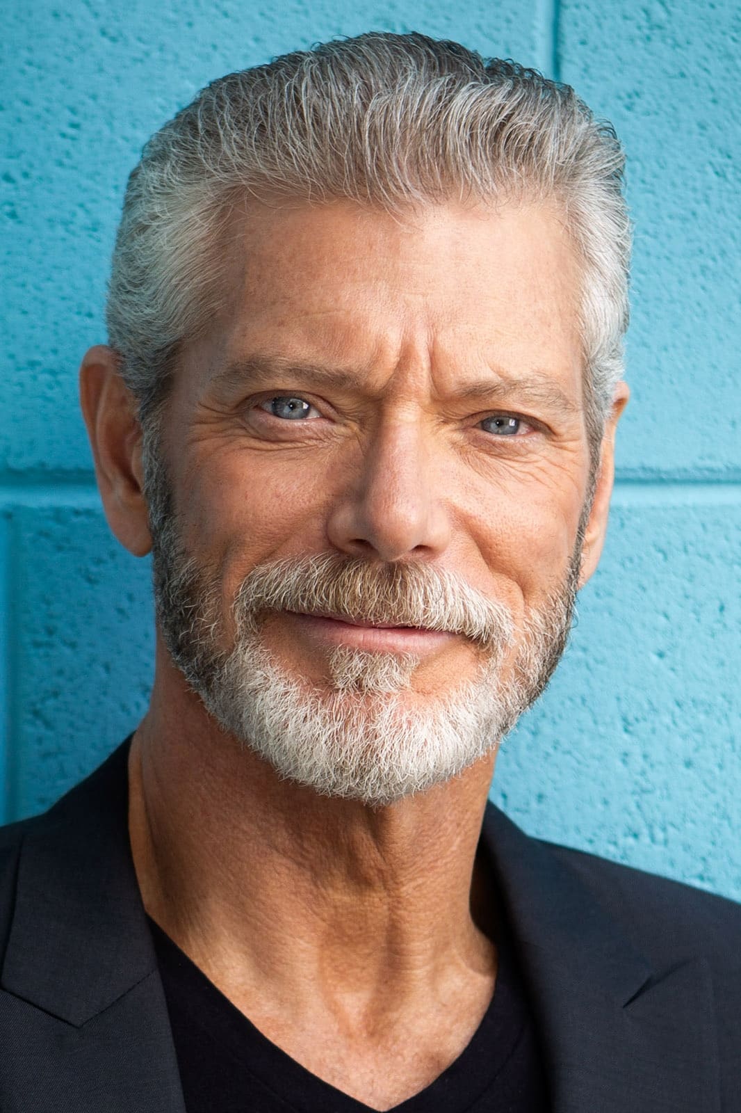 بازیگر Stephen Lang  