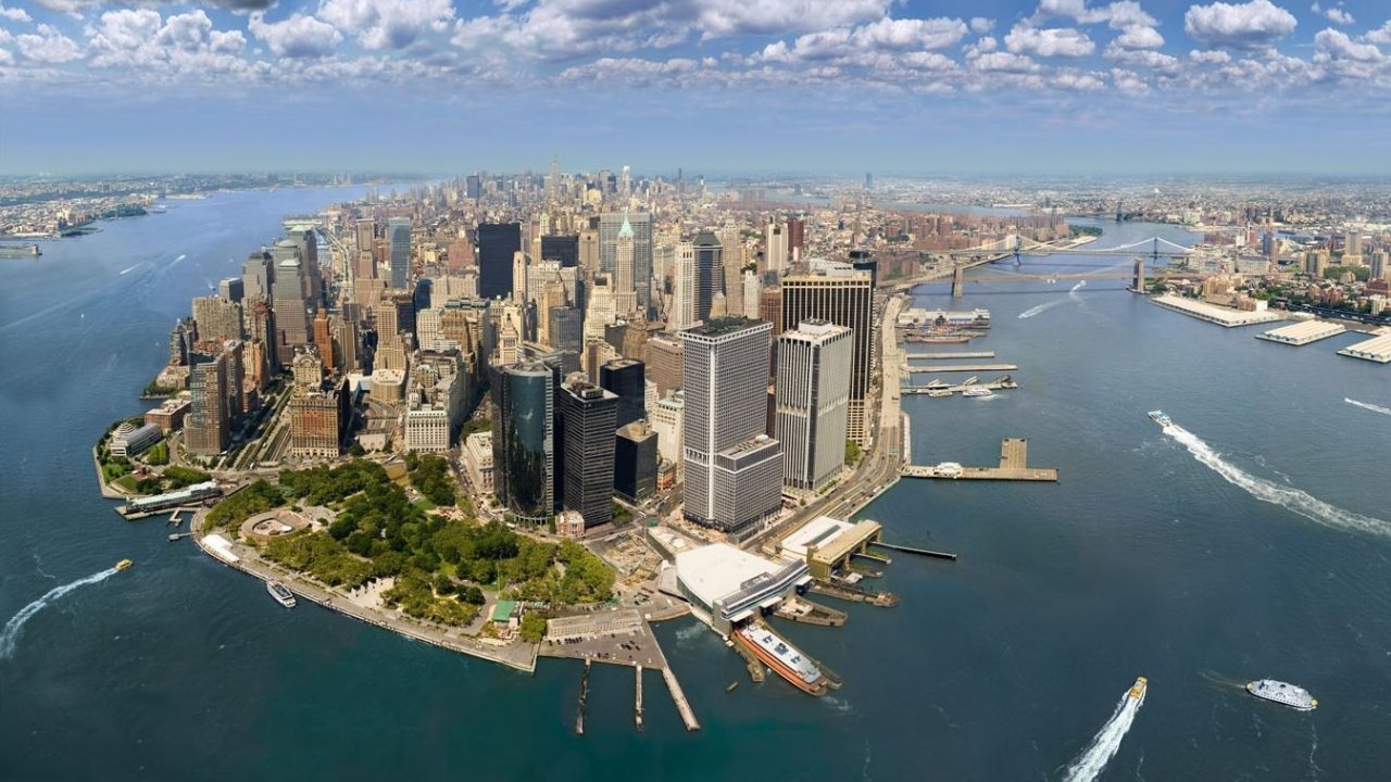 Waterfront Cities of the World|Waterfront Cities of the World
