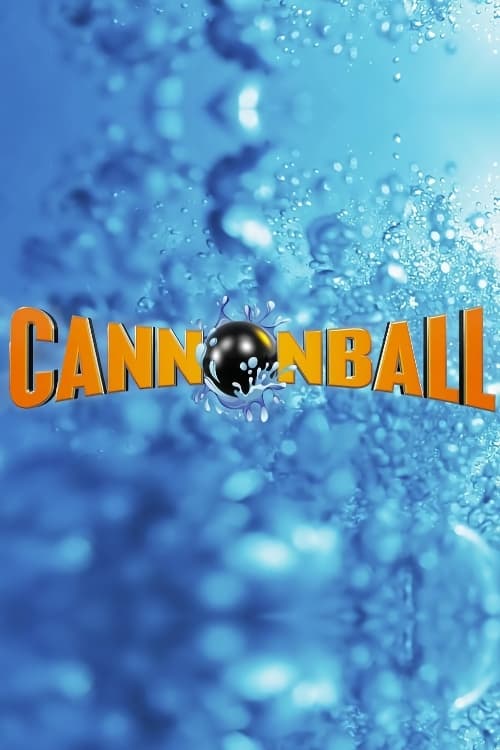 Cannonball | Cannonball