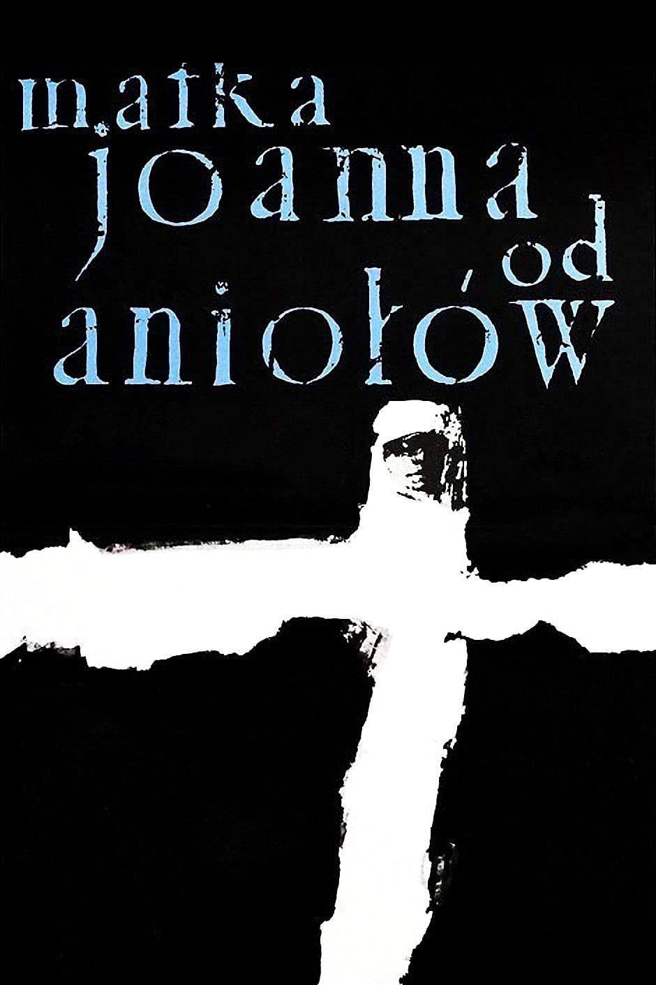 Matka Joanna od Aniołów | Matka Joanna od Aniołów