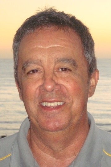 بازیگر Carlos Ribeiro  